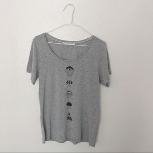 💨Project Special T Casual Top💨